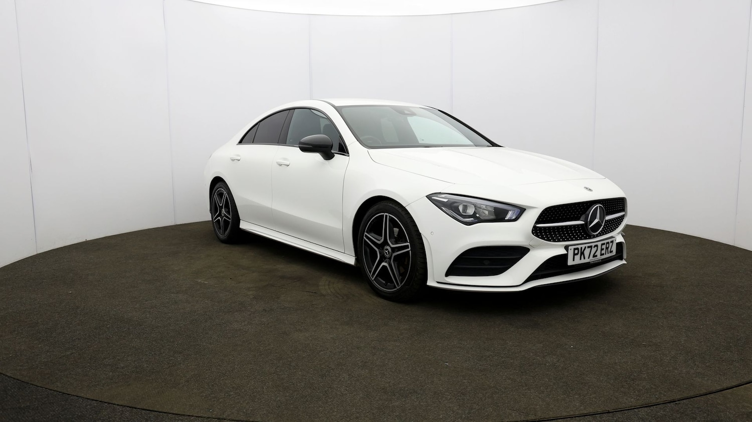 Used Mercedes-Benz CLA 2022 for sale - 76811586: Photo 41