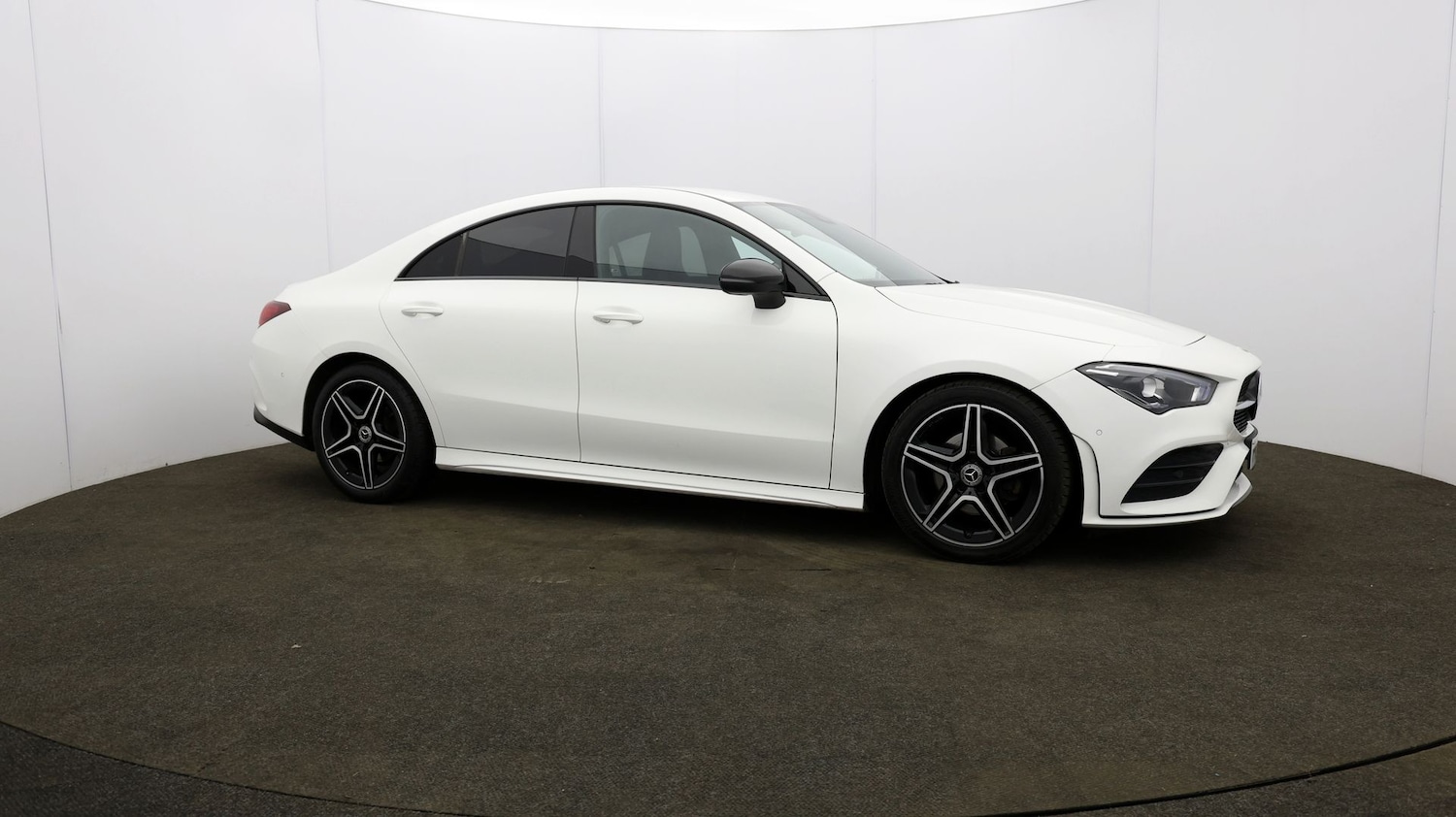 Used Mercedes-Benz CLA 2022 for sale - 76811586: Photo 44