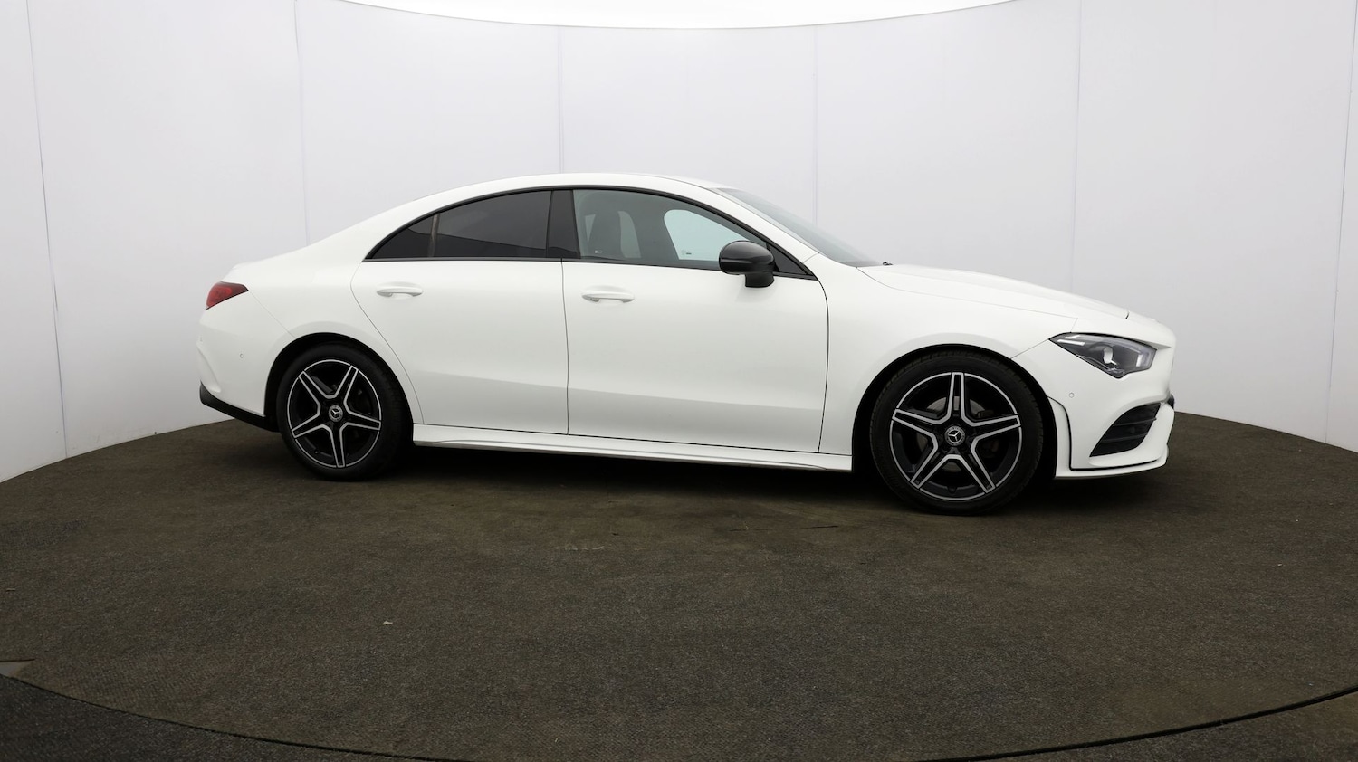 Used Mercedes-Benz CLA 2022 for sale - 76811586: Photo 45