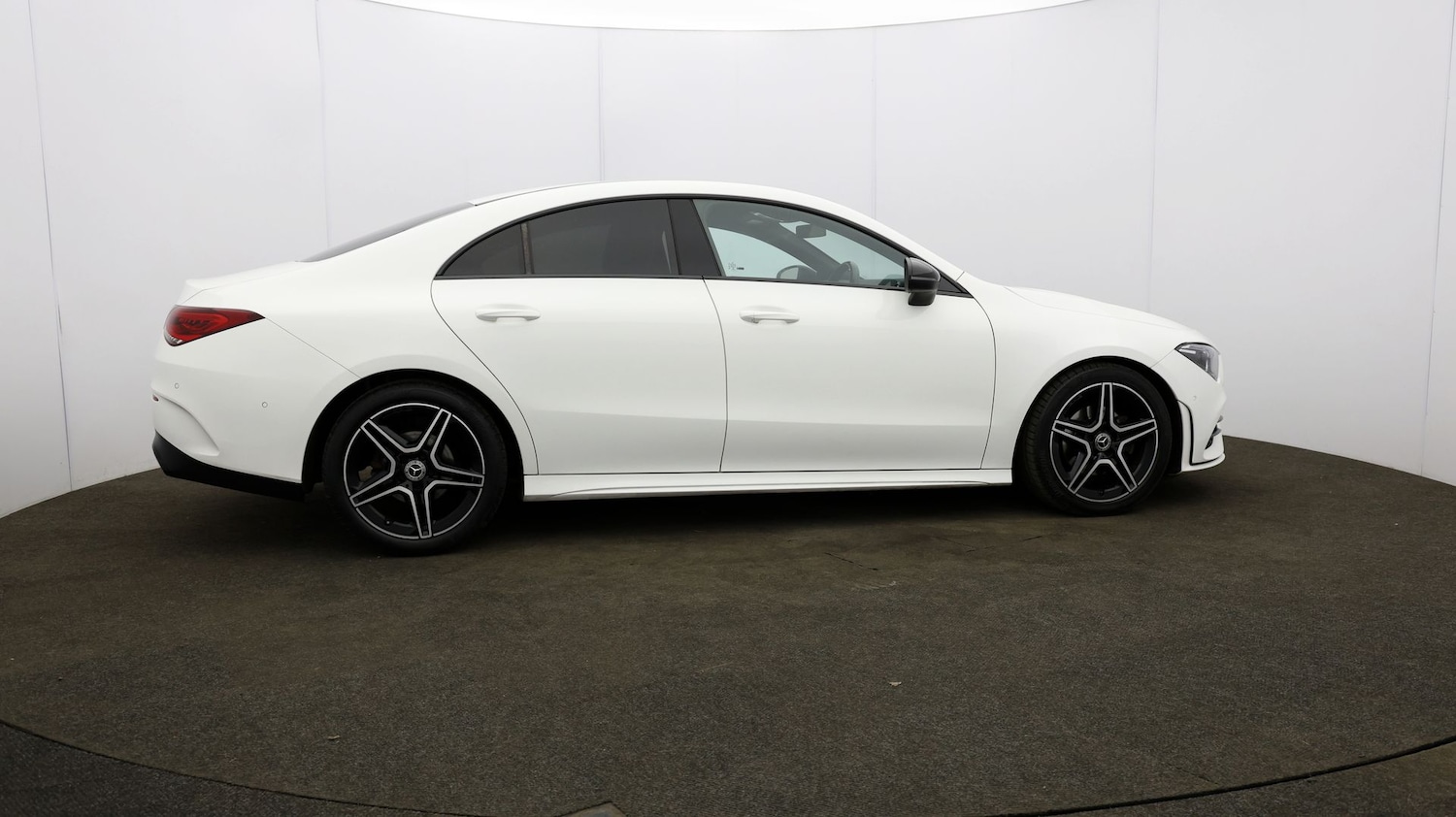 Used Mercedes-Benz CLA 2022 for sale - 76811586: Photo 48