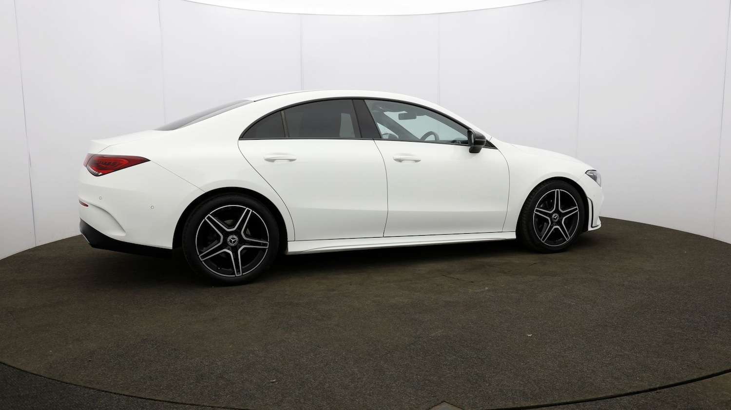 Used Mercedes-Benz CLA 2022 for sale - 76811586: Photo 50