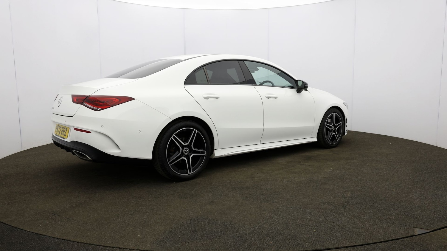 Used Mercedes-Benz CLA 2022 for sale - 76811586: Photo 52
