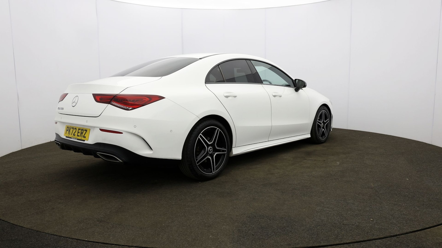 Used Mercedes-Benz CLA 2022 for sale - 76811586: Photo 53