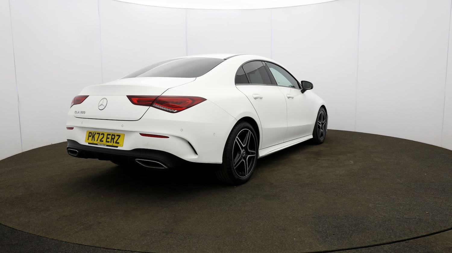 Used Mercedes-Benz CLA 2022 for sale - 76811586: Photo 54