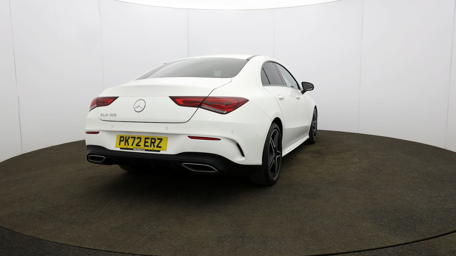 Used Mercedes-Benz CLA 2022 for sale - 76811586: Photo 55