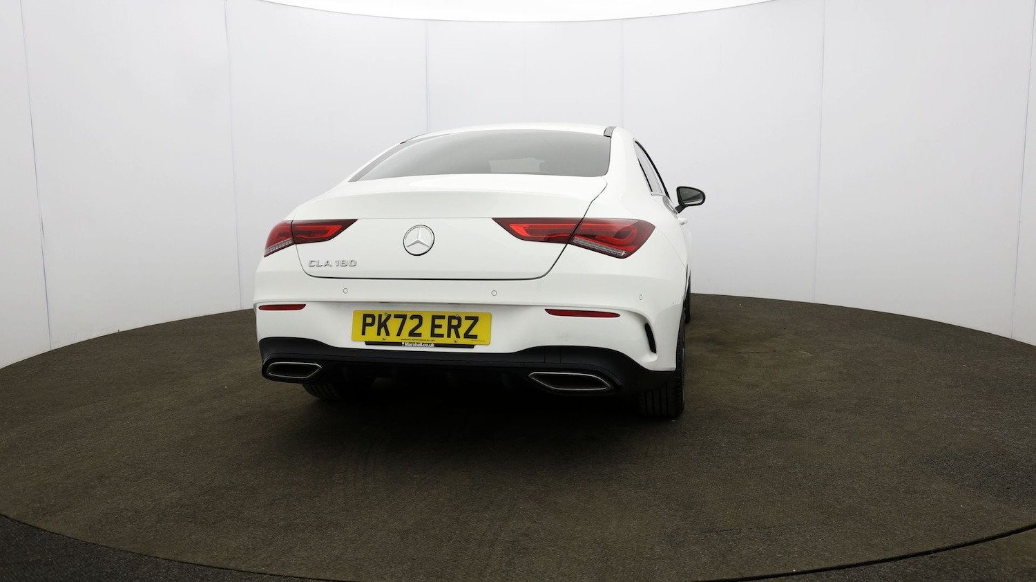 Used Mercedes-Benz CLA 2022 for sale - 76811586: Photo 56