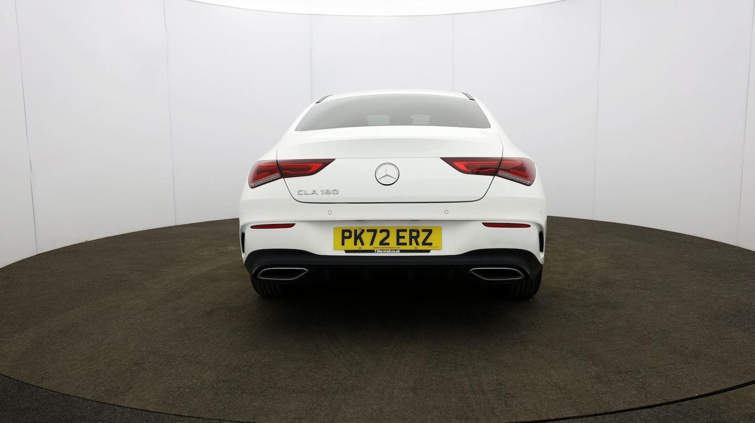 Used Mercedes-Benz CLA 2022 for sale - 76811586: Photo 57