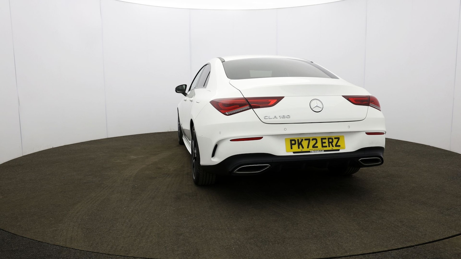 Used Mercedes-Benz CLA 2022 for sale - 76811586: Photo 59