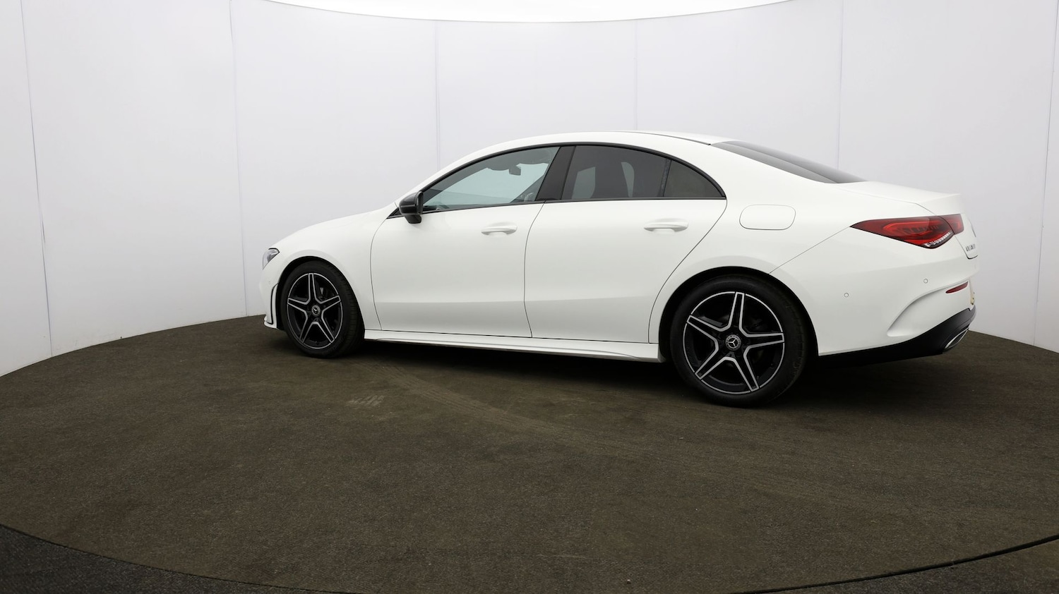 Used Mercedes-Benz CLA 2022 for sale - 76811586: Photo 61