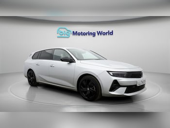 Used Vauxhall Astra 2024 for sale - 78802006: Photo