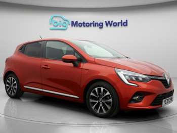 Used Renault Clio 2021 for sale - 75414480: Photo