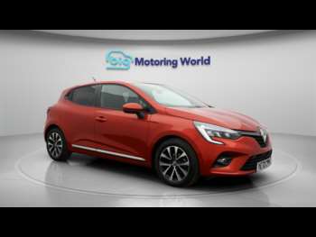 Used Renault Clio 2021 for sale - 75414480: Photo