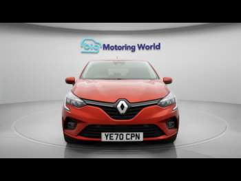 Used Renault Clio 2021 for sale - 75414480: Photo
