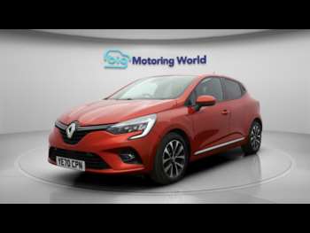 Used Renault Clio 2021 for sale - 75414480: Photo