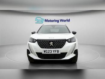 Used Peugeot 2008 2023 for sale - 79232387: Photo