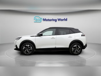 Used Peugeot 2008 2023 for sale - 79232387: Photo