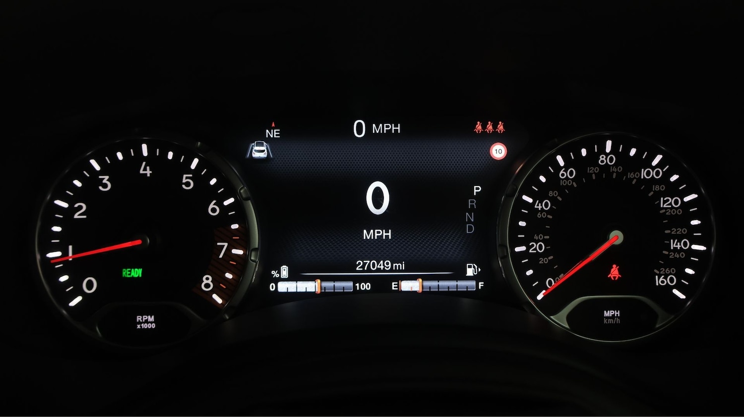 Used Jeep Renegade 2022 for sale - 77403432: Photo 10