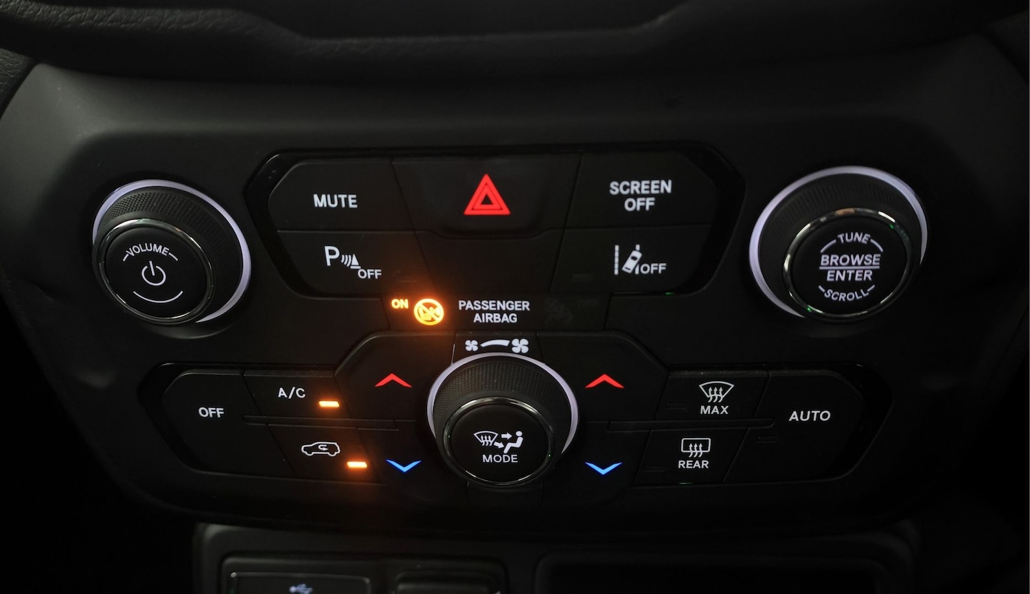 Used Jeep Renegade 2022 for sale - 77403432: Photo 12