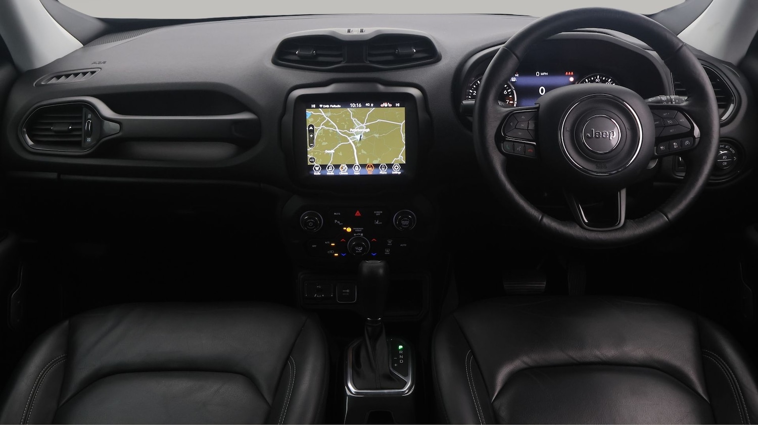 Used Jeep Renegade 2022 for sale - 77403432: Photo 13