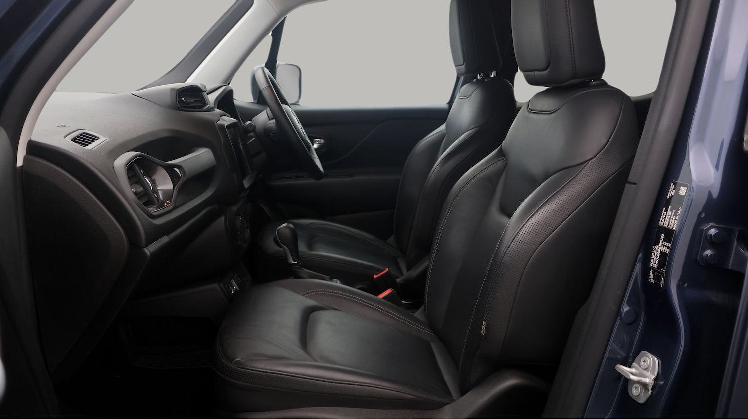 Used Jeep Renegade 2022 for sale - 77403432: Photo 14