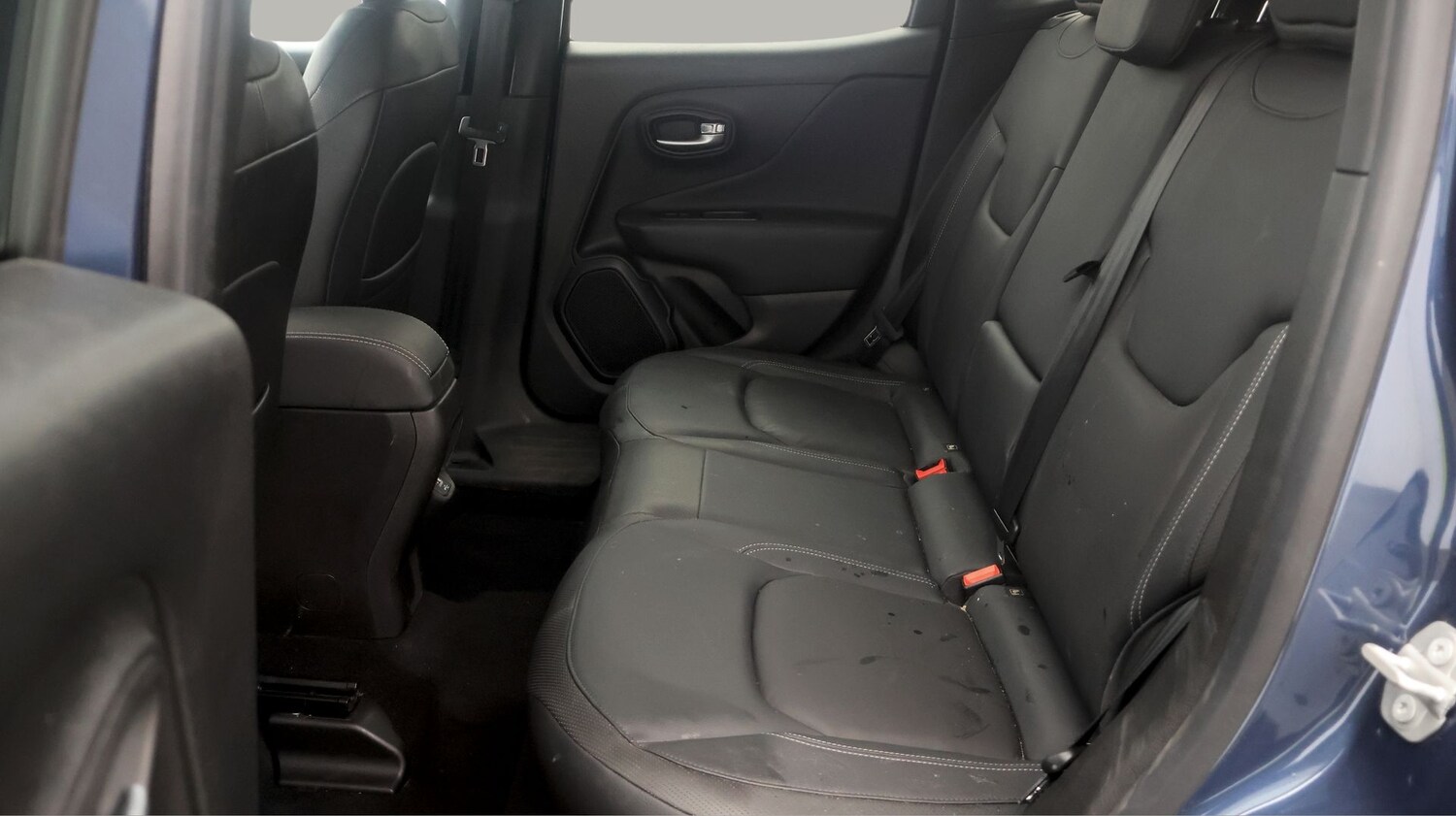 Used Jeep Renegade 2022 for sale - 77403432: Photo 16