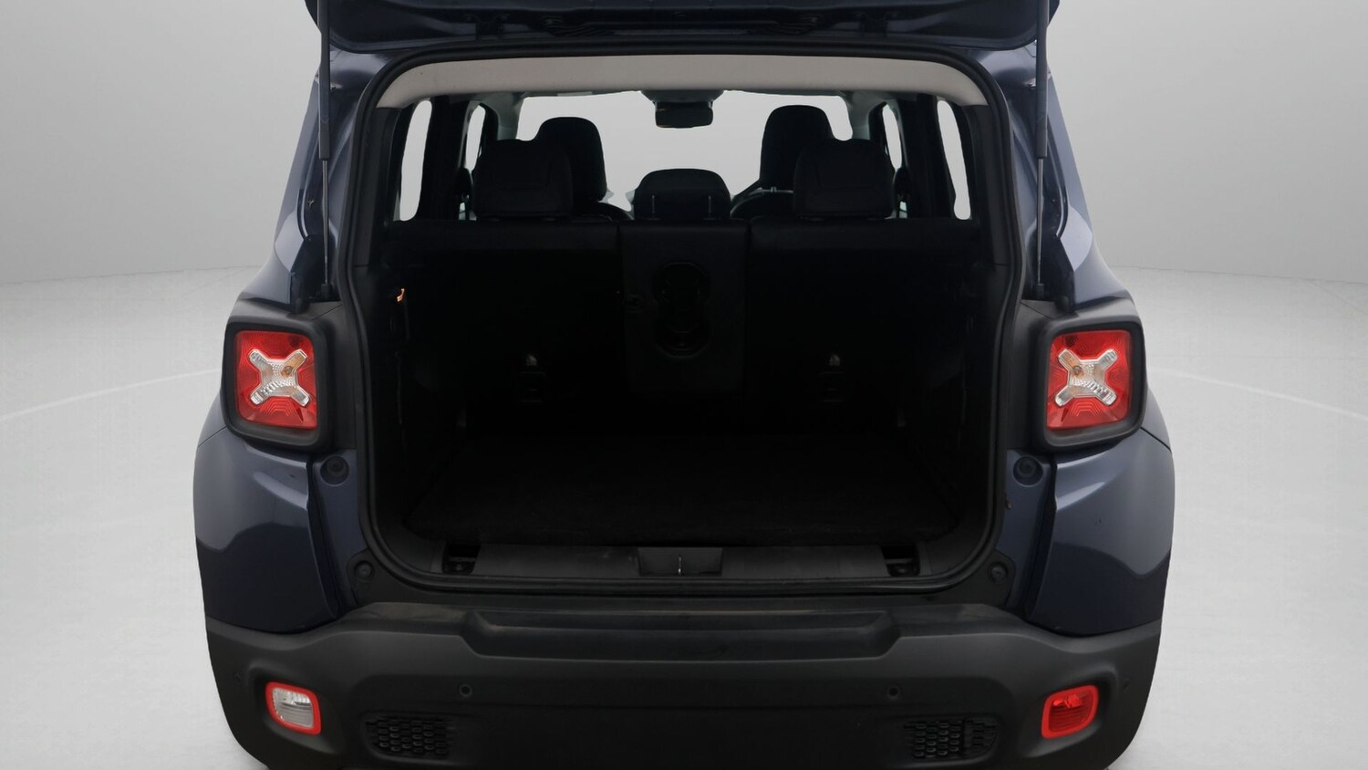 Used Jeep Renegade 2022 for sale - 77403432: Photo 17