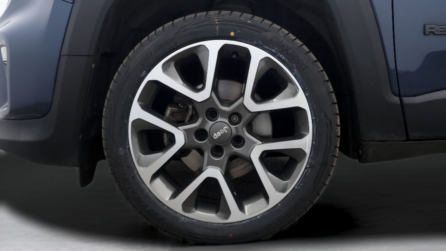 Used Jeep Renegade 2022 for sale - 77403432: Photo 18