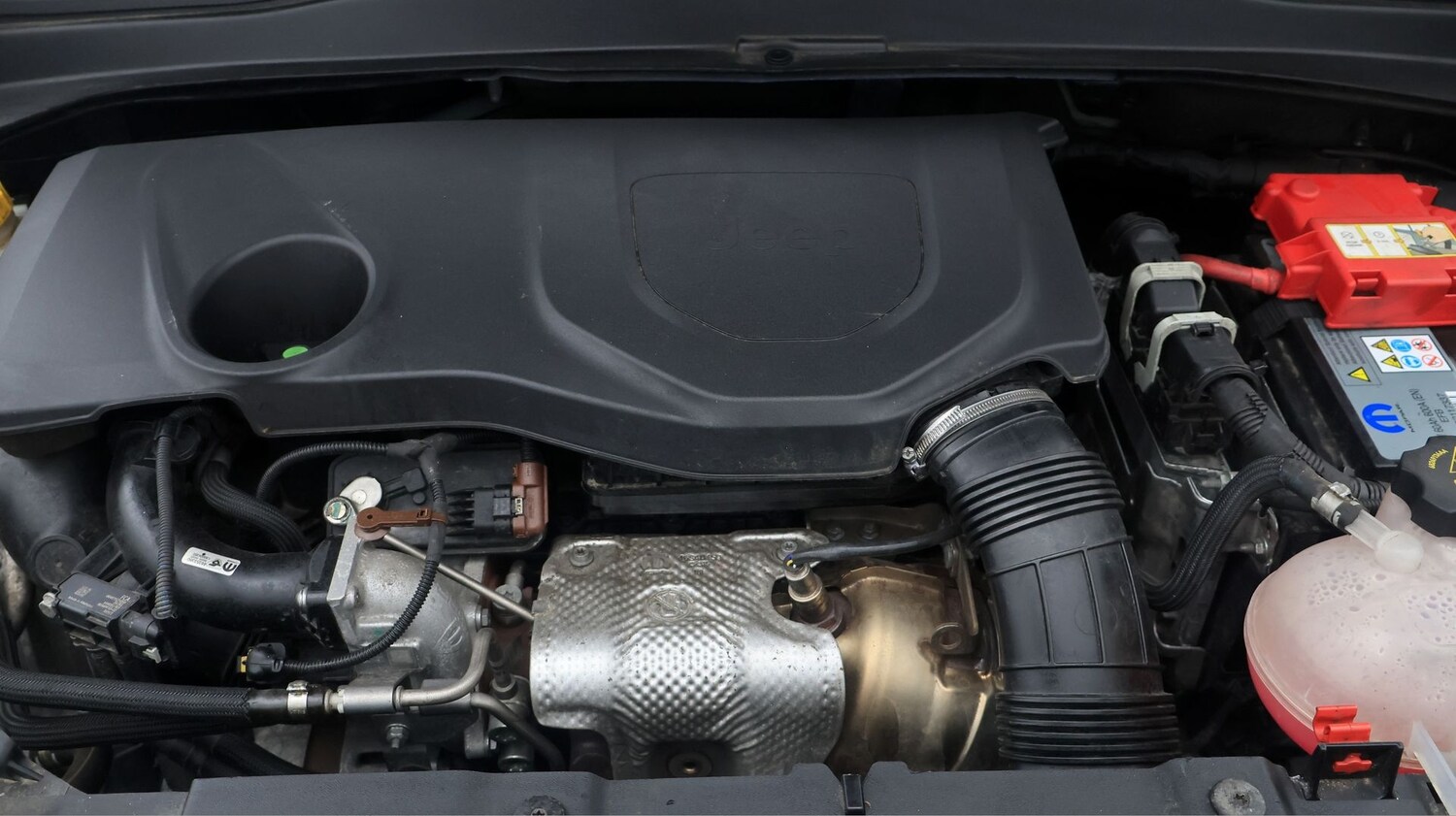 Used Jeep Renegade 2022 for sale - 77403432: Photo 19