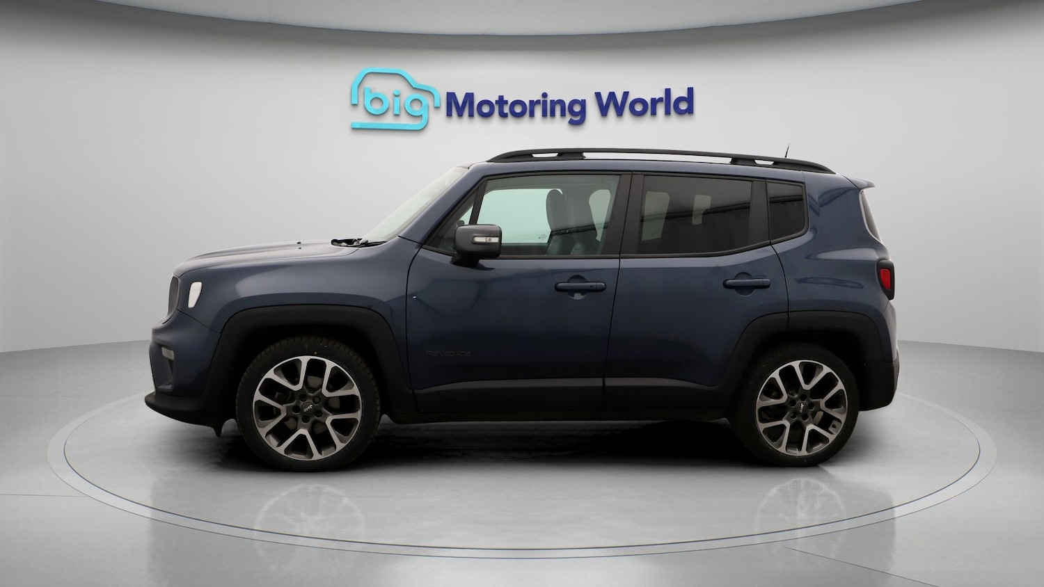 Used Jeep Renegade 2022 for sale - 77403432: Photo 4