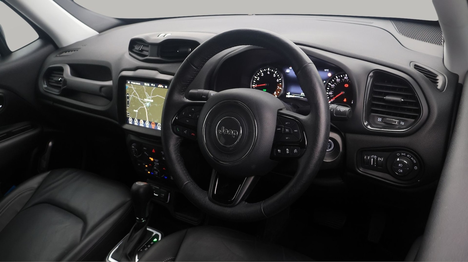 Used Jeep Renegade 2022 for sale - 77403432: Photo 9