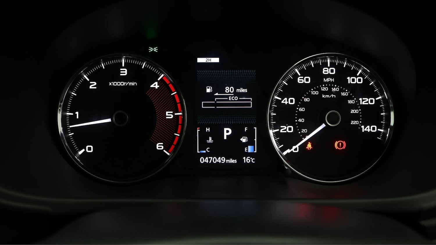 Used Mitsubishi Shogun Sport 2021 for sale - 76337218: Photo 11
