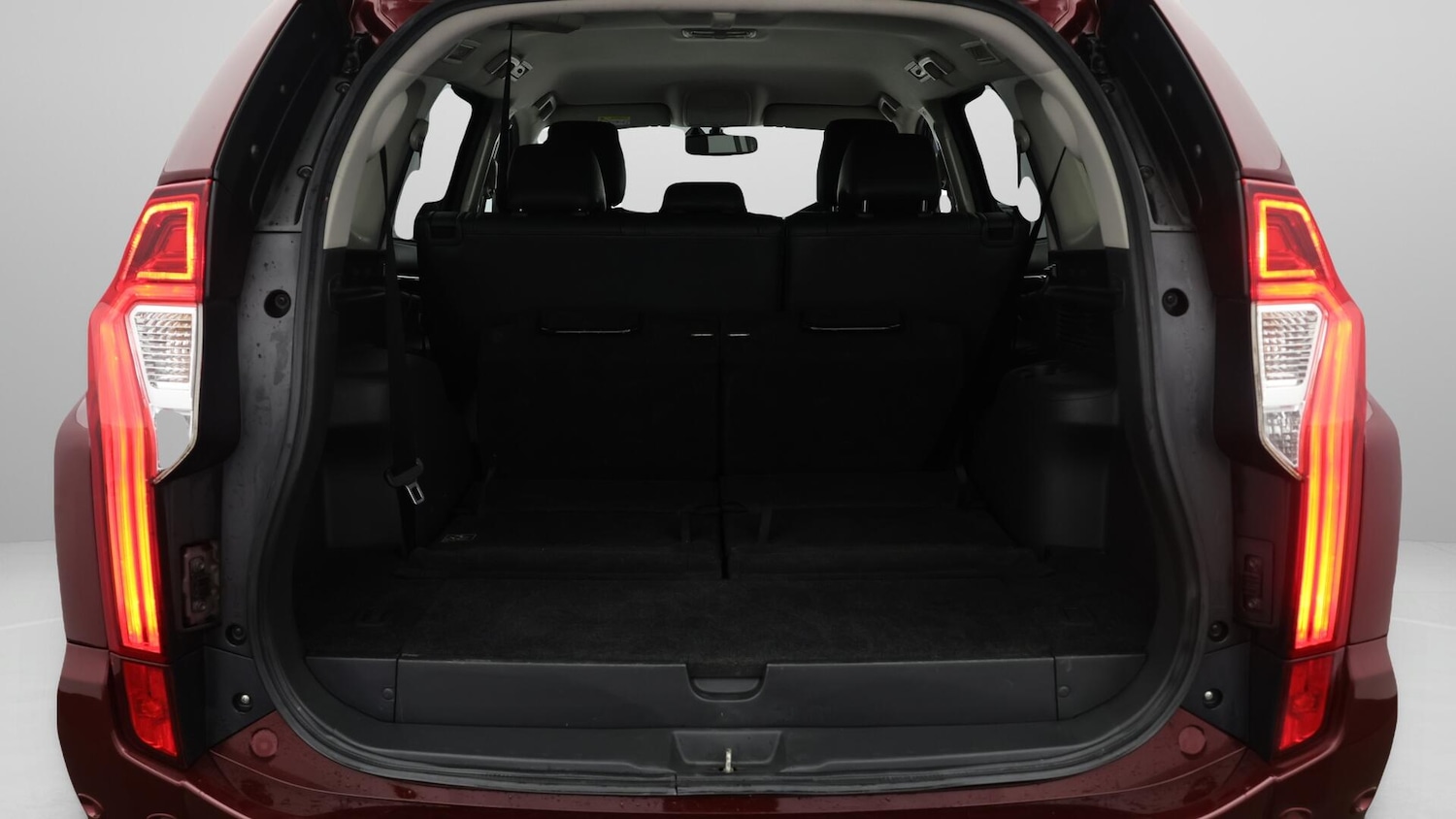 Used Mitsubishi Shogun Sport 2021 for sale - 76337218: Photo 18