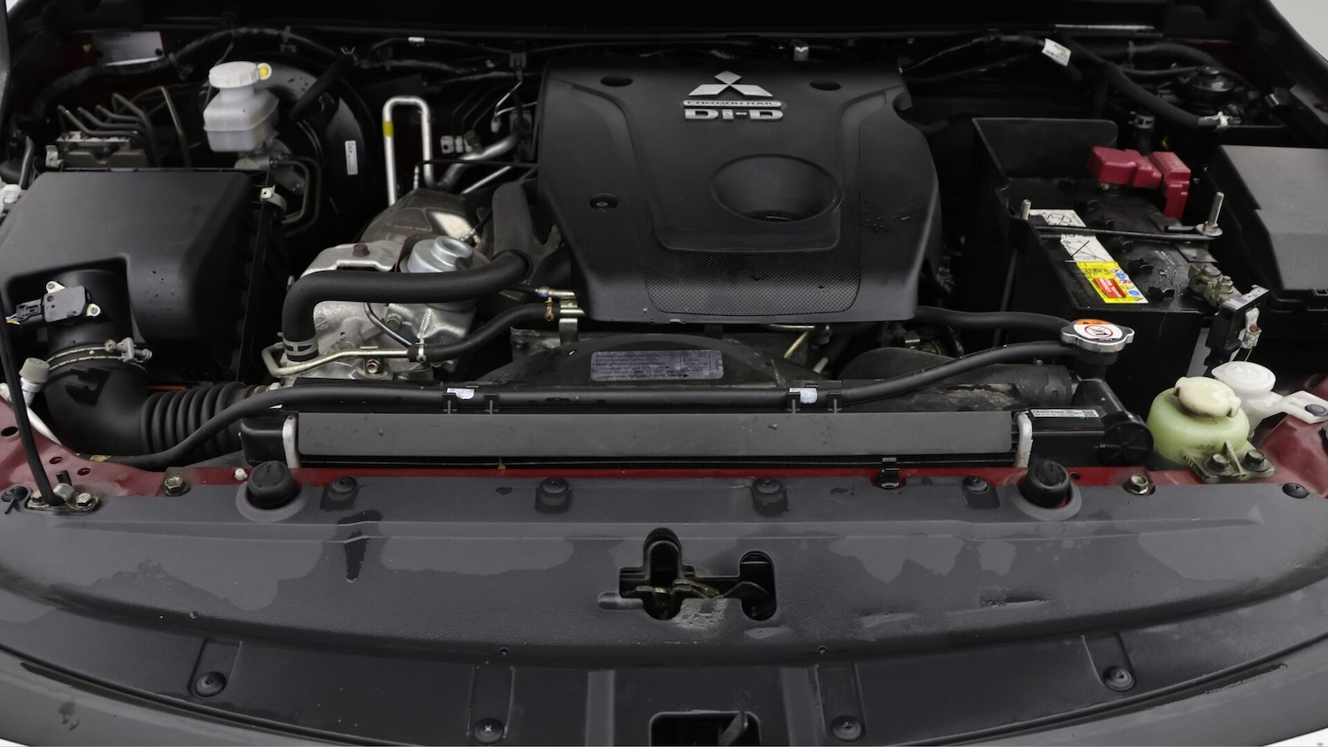 Used Mitsubishi Shogun Sport 2021 for sale - 76337218: Photo 20