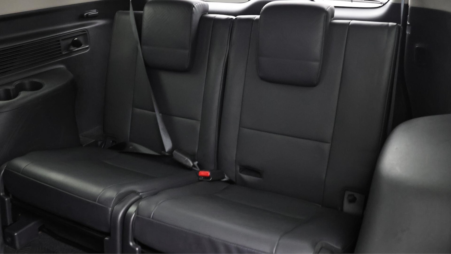 Used Mitsubishi Shogun Sport 2021 for sale - 76337218: Photo 21