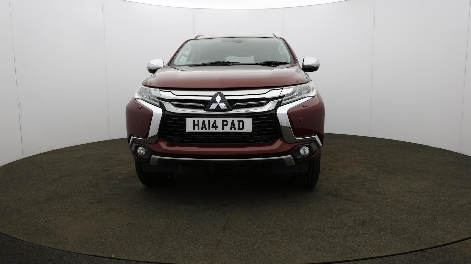 Used Mitsubishi Shogun Sport 2021 for sale - 76337218: Photo 45