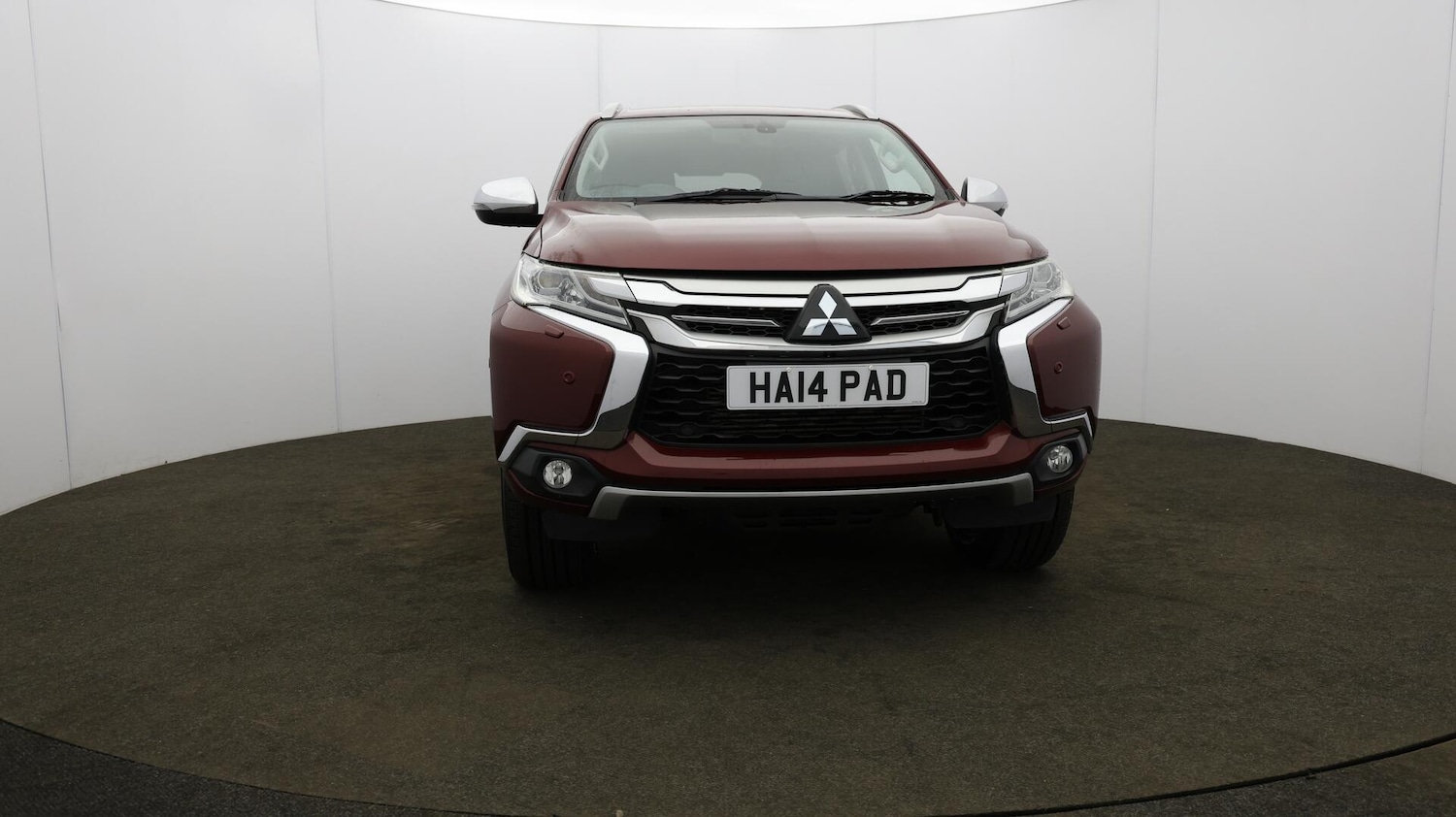 Used Mitsubishi Shogun Sport 2021 for sale - 76337218: Photo 46