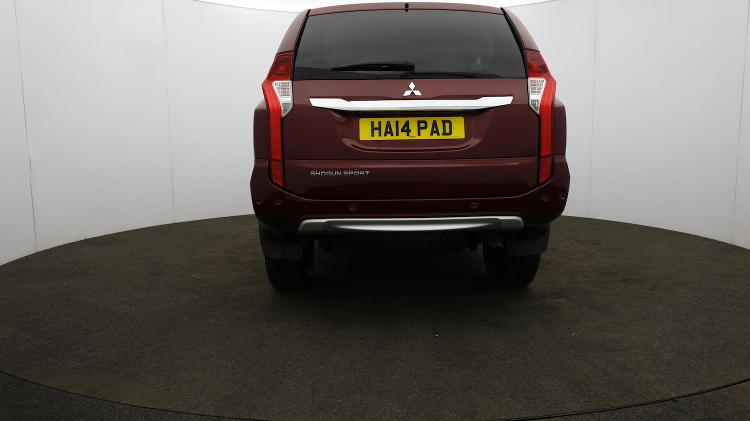 Used Mitsubishi Shogun Sport 2021 for sale - 76337218: Photo 67