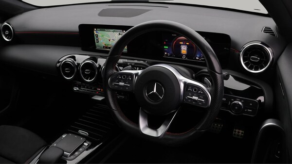 Used Mercedes-Benz A-Class 2020 for sale - 76282915: Photo 10