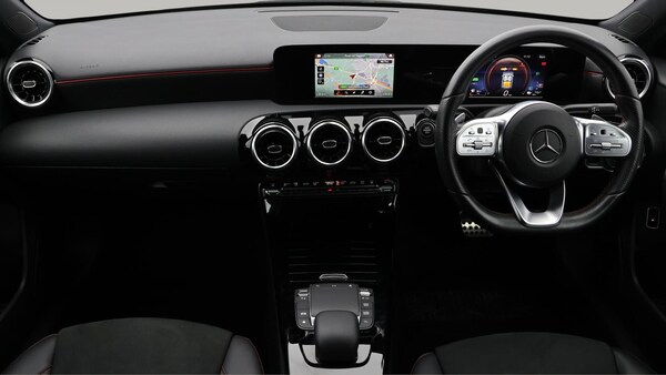 Used Mercedes-Benz A-Class 2020 for sale - 76282915: Photo 14