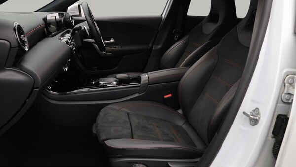 Used Mercedes-Benz A-Class 2020 for sale - 76282915: Photo 15