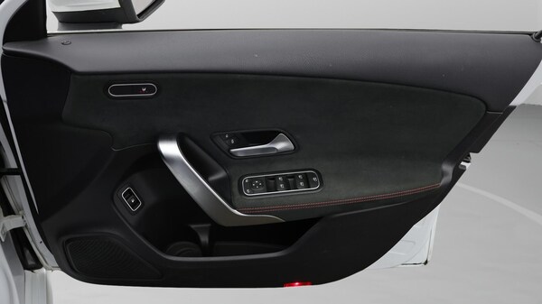 Used Mercedes-Benz A-Class 2020 for sale - 76282915: Photo 16