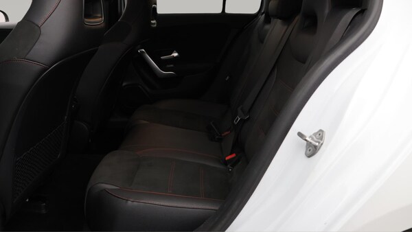 Used Mercedes-Benz A-Class 2020 for sale - 76282915: Photo 17