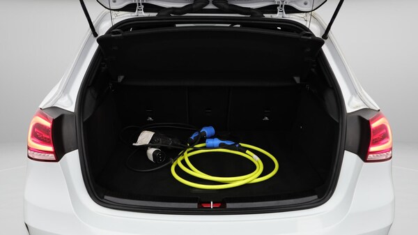 Used Mercedes-Benz A-Class 2020 for sale - 76282915: Photo 18
