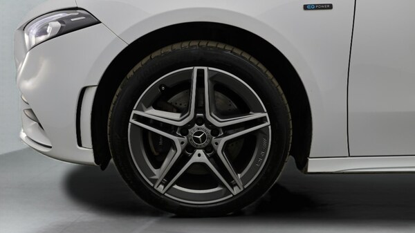 Used Mercedes-Benz A-Class 2020 for sale - 76282915: Photo 19