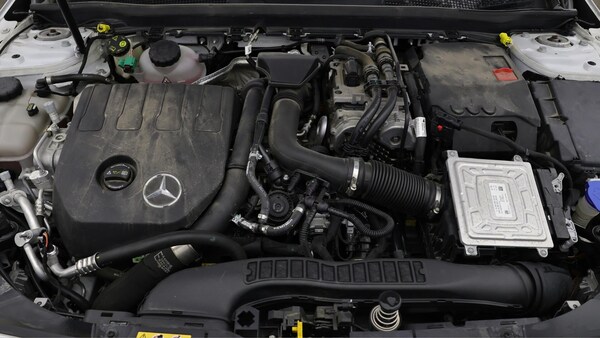 Used Mercedes-Benz A-Class 2020 for sale - 76282915: Photo 20