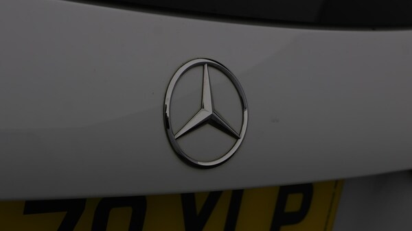 Used Mercedes-Benz A-Class 2020 for sale - 76282915: Photo 21