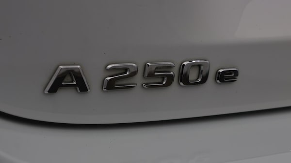 Used Mercedes-Benz A-Class 2020 for sale - 76282915: Photo 22