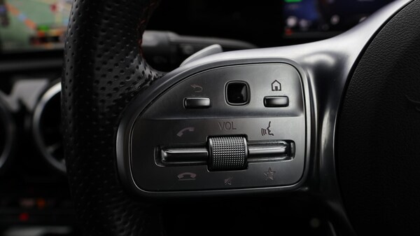 Used Mercedes-Benz A-Class 2020 for sale - 76282915: Photo 23