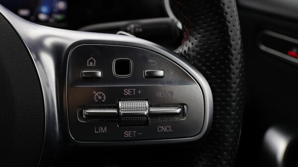 Used Mercedes-Benz A-Class 2020 for sale - 76282915: Photo 24