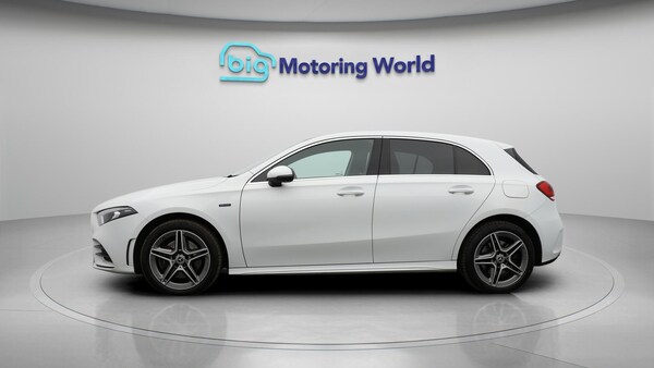 Used Mercedes-Benz A-Class 2020 for sale - 76282915: Photo 5